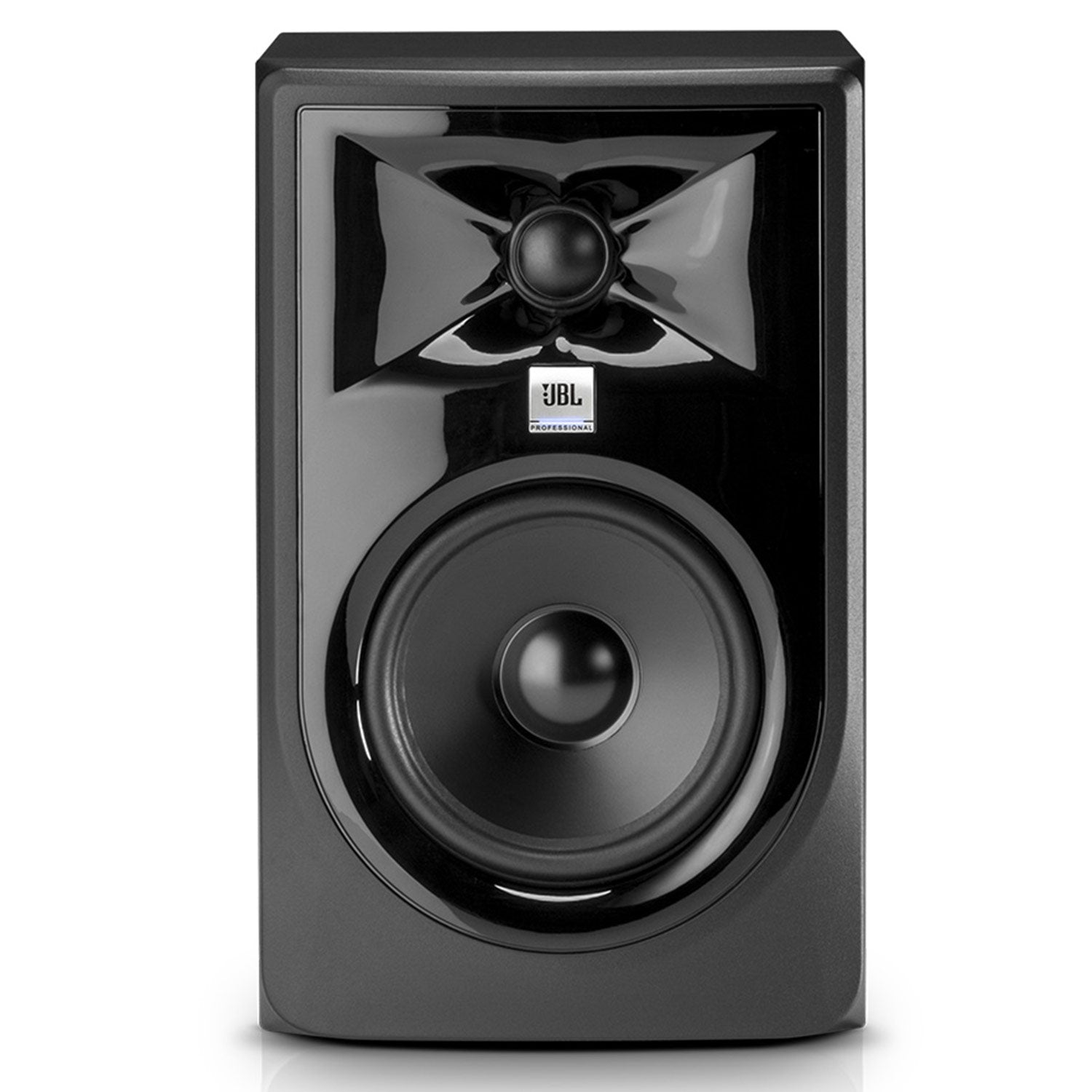 JBL 305P MkII Powered 5" Two-Way Studio Monitor