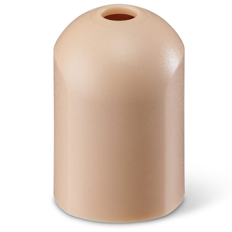 Shure RPMDL4FC Frequency Cap for DuraPlex Series (Tan / Set of 5)