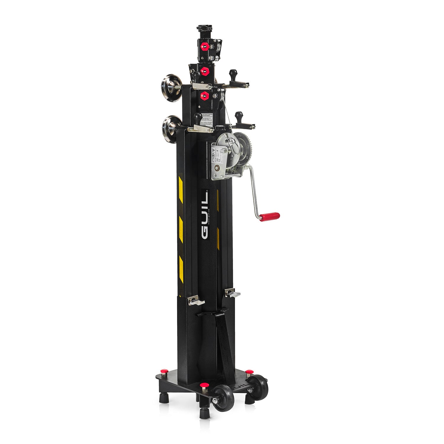 DAS / GUIL ELC-730 - Telescoping Lifting Tower for Line Arrays