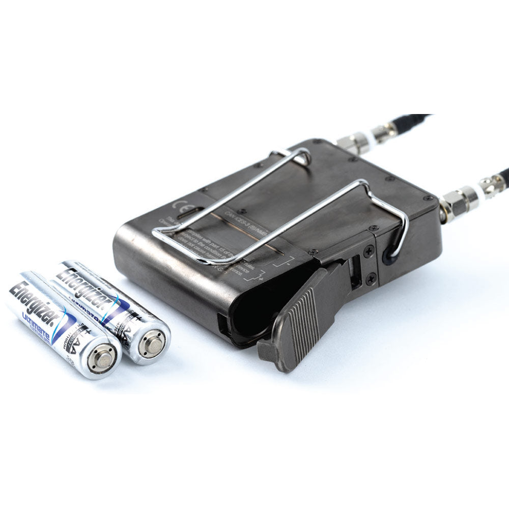 Lectrosonics DCHR - Miniature Stereo Digital Receiver