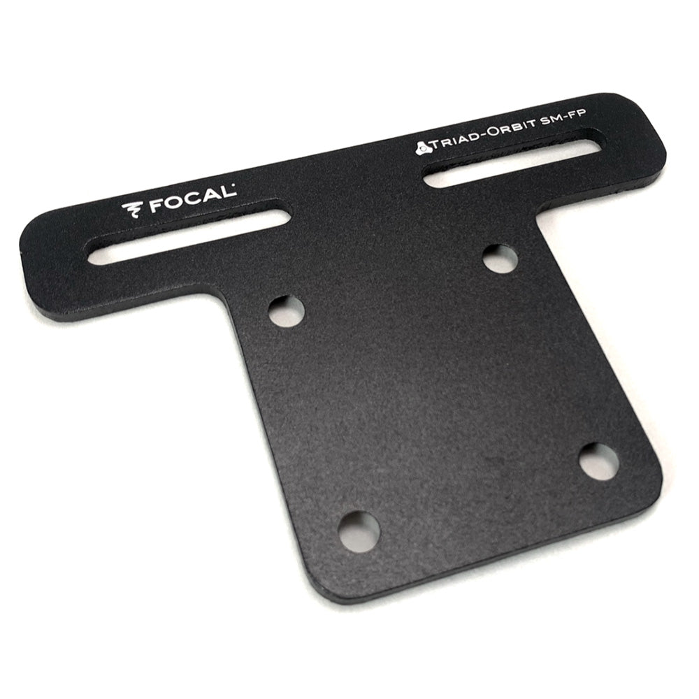 Triad-Orbit Precision SM-FP - Mounting Plate Adapter for Focal Monitors