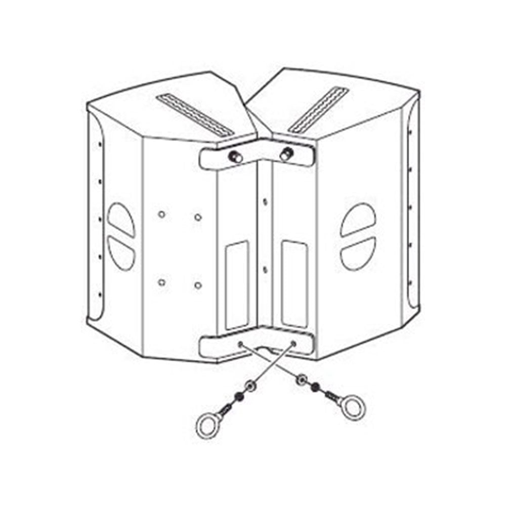 EAW 0005914 - Array Suspension Kit for JFX590I