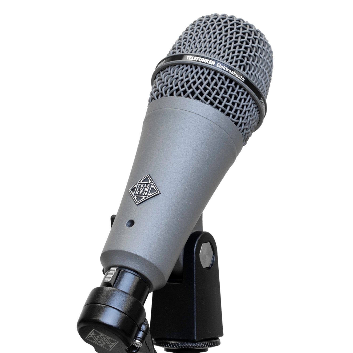 Telefunken M81-SH Universal Dynamic Microphone