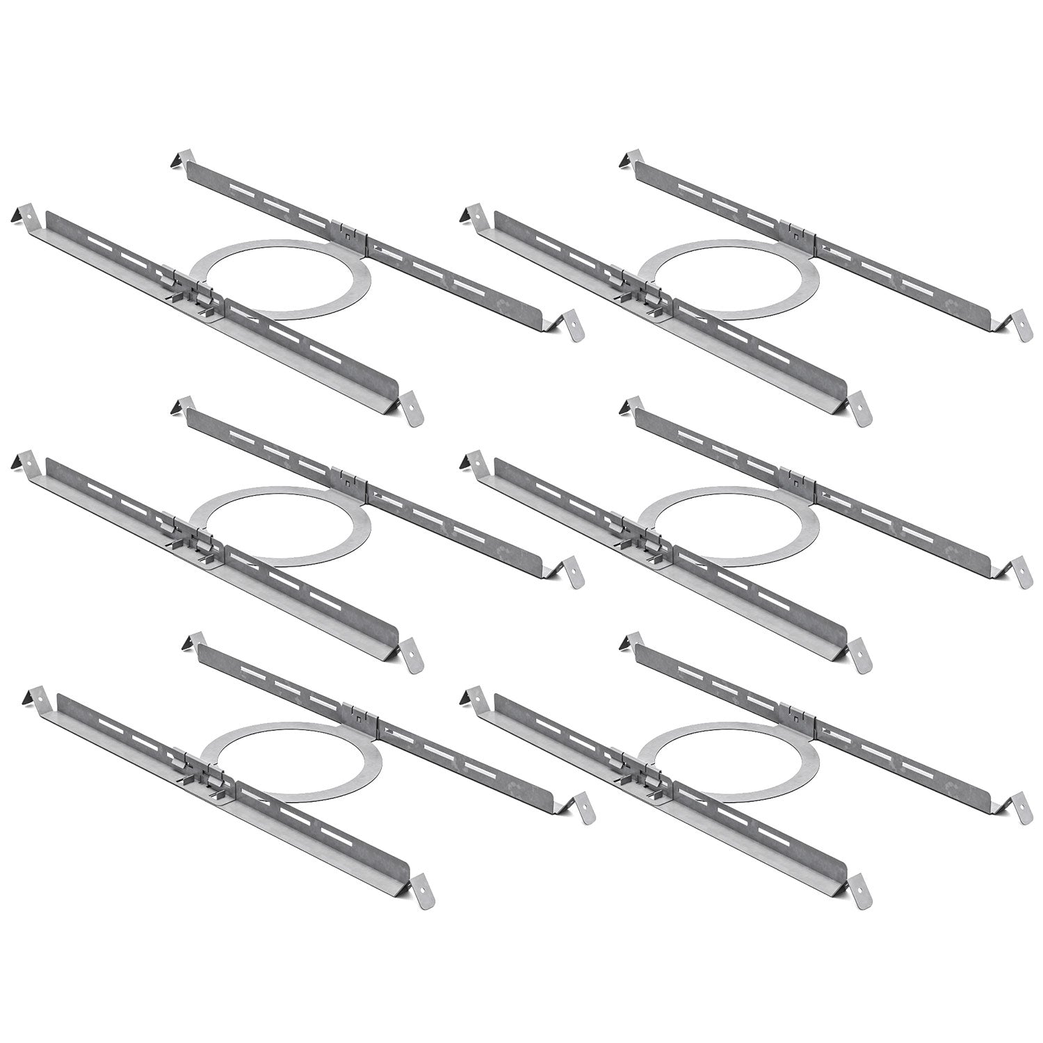 Bose 841162-0010 - FreeSpace FS2C Adjustable Tile Bridges (Set of 6)