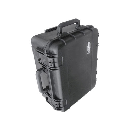 SKB 3i-1914-8B-C - iSeries 1914-8 Case with Wheels and Cubed Foam Interior