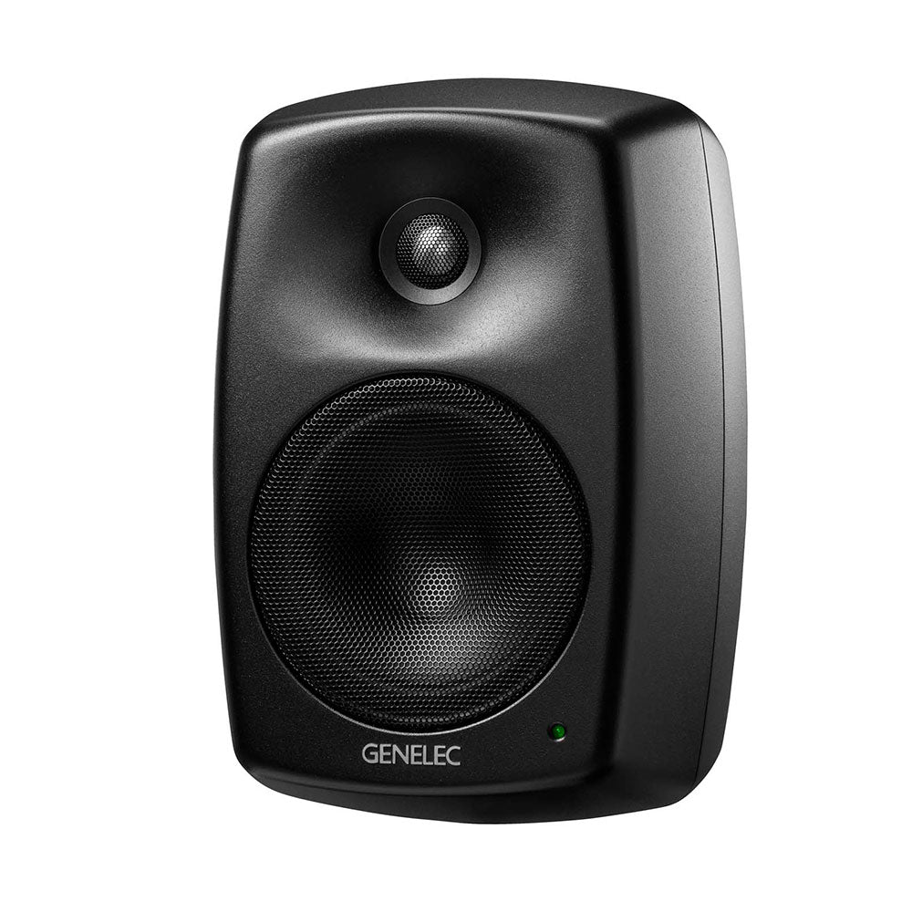 Genelec 4030C - Active Installation Loudspeaker with 5" LF (Mystic Black)