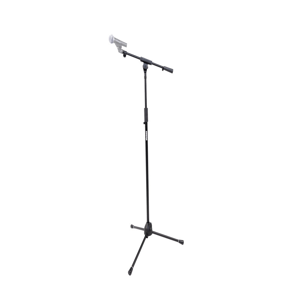 Shure SH-TRIPODSTANDTBM - Tripod Mic Stand with Telescoping Boom
