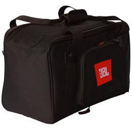 JBL VRX928LA-BAG Padded, protective carry bag for VRX928LA - Black cover with embroidered JBL Logo