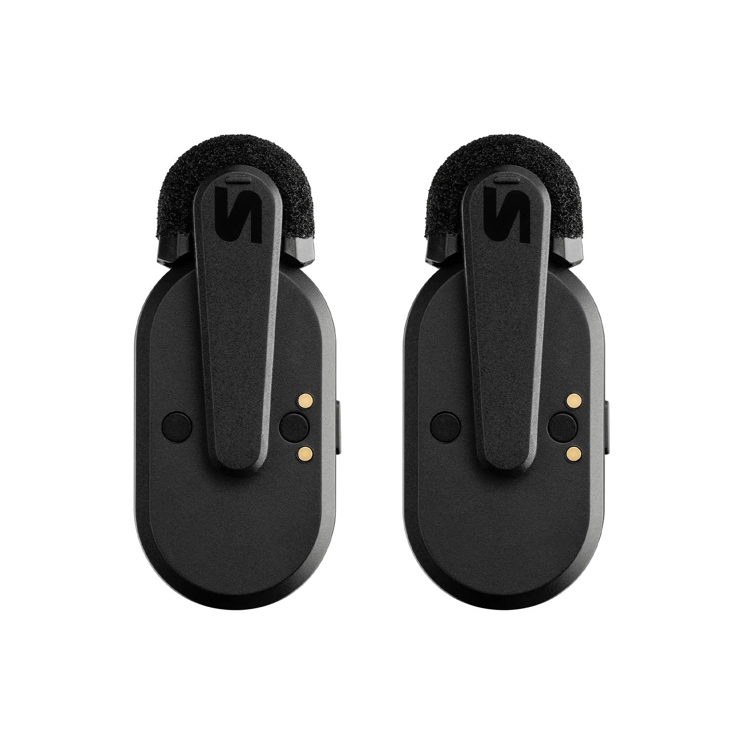 Shure MoveMic Two - Two-Channel Wireless Lavalier Microphone System