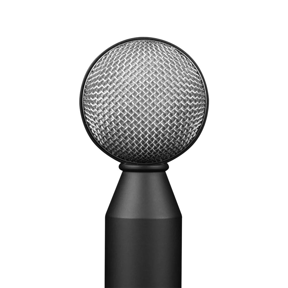 Beyerdynamic M 130 - Dynamic Double-Ribbon Microphone (Figure-Eight)