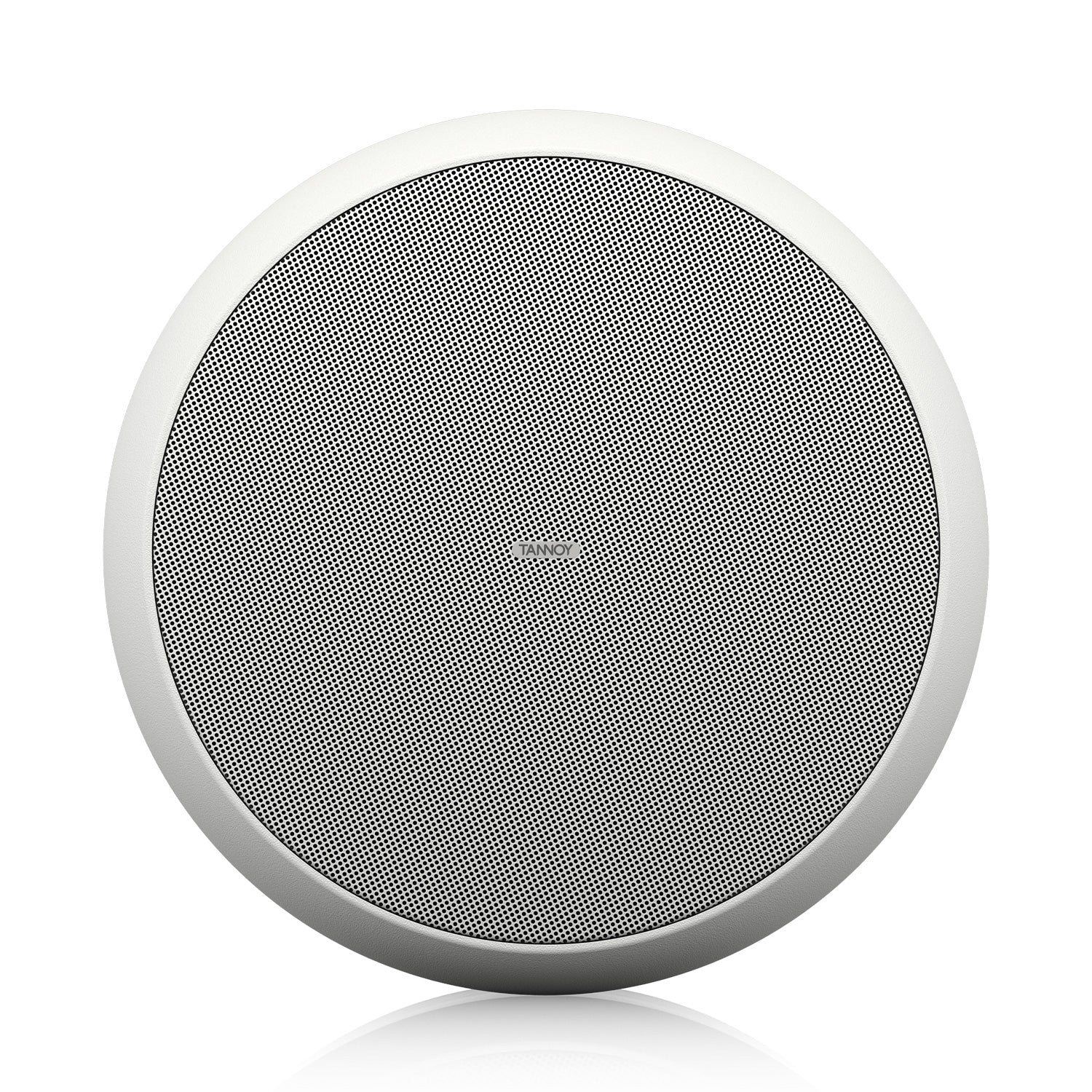 Tannoy OCV 6 - Two-Way 6-Inch Coaxial Pendant Loudspeaker (White)