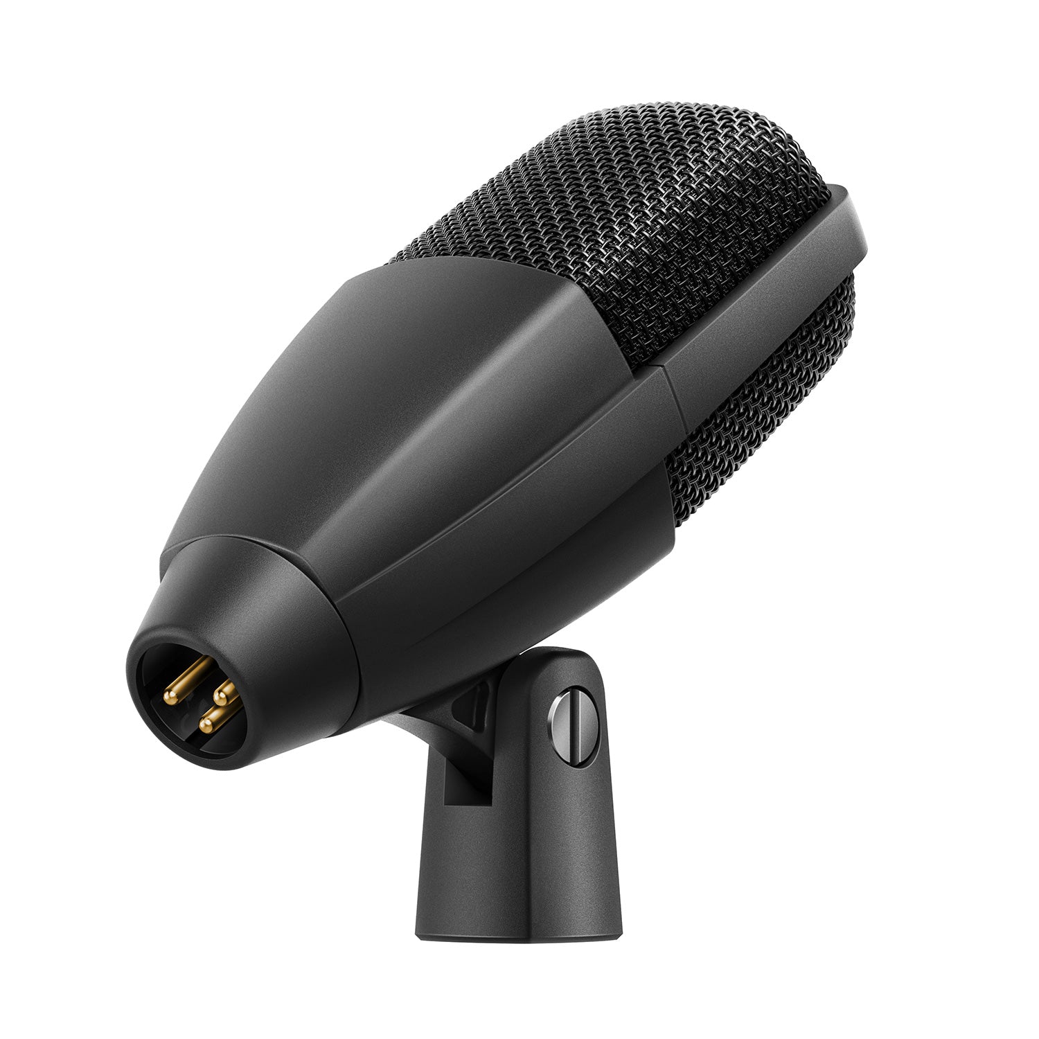 Sennheiser MD 421 Kompakt - Multipurpose Dynamic Microphone