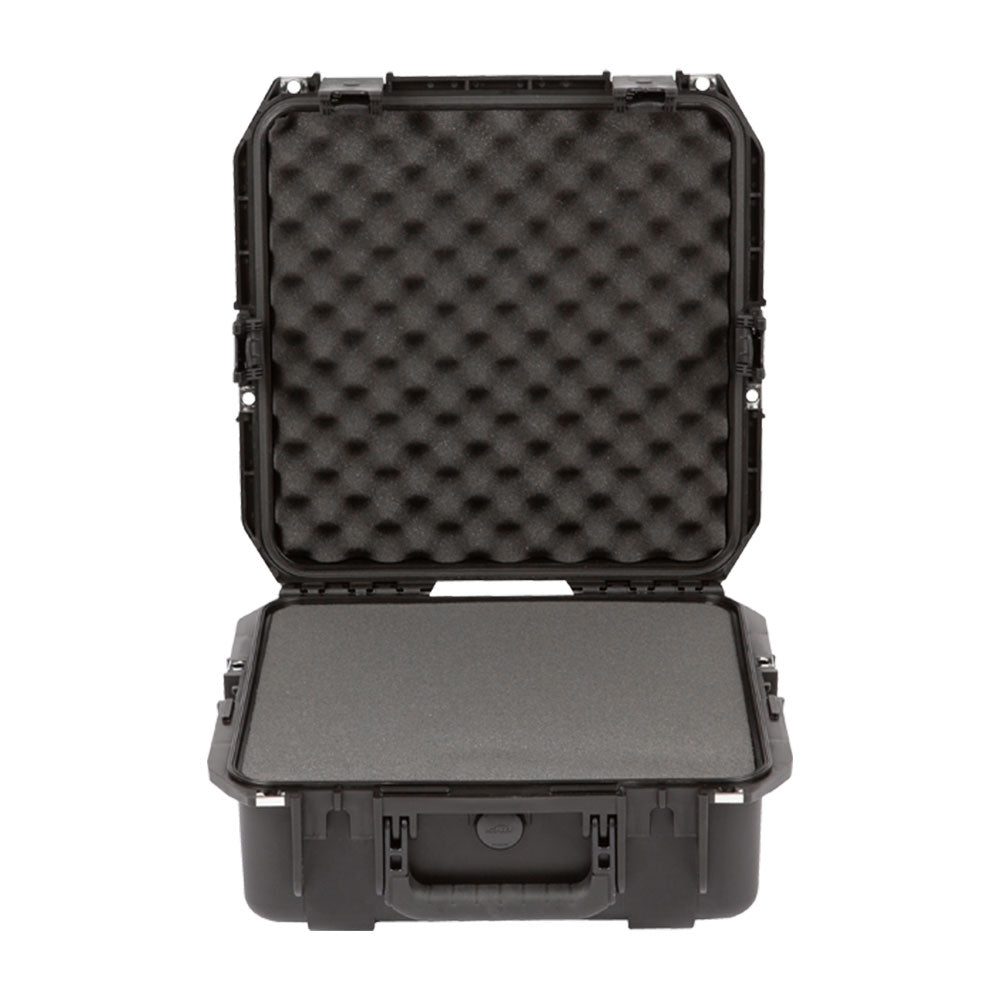SKB 3i-1515-6B-C - iSeries 1515-6 Case with Cubed Foam Interior
