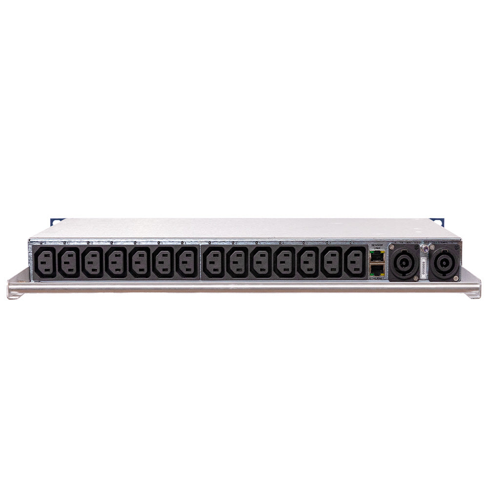 TSL PD14PMID-CO-32A - Intelligent Power Management Unit with Dual Supply (32 Amp)