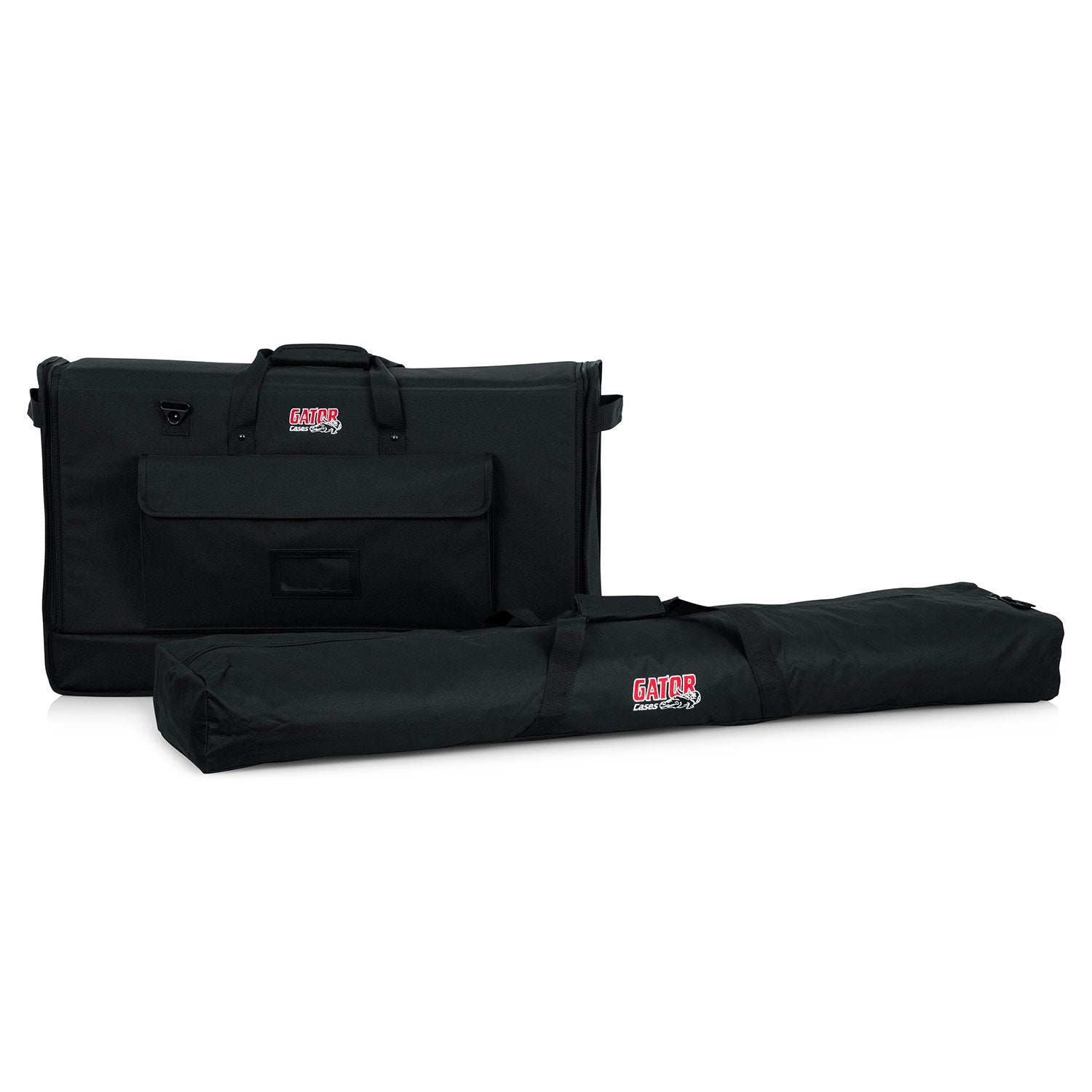 Gator GPA-SPKSTDBG-50 Speaker Stand Bag 50" Interior With 1 Compartment