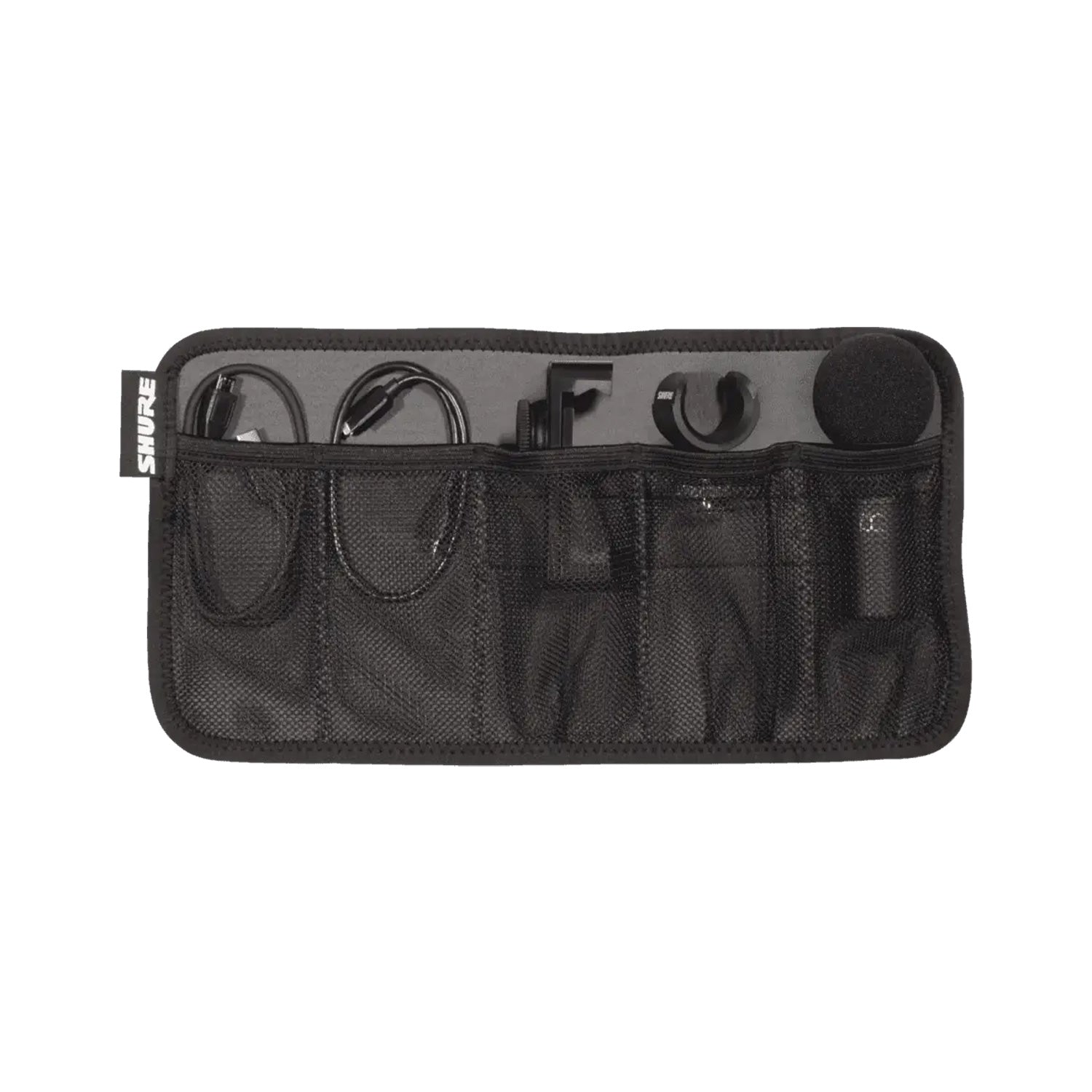 Shure MoveMic 88 Plus - Wireless Video Microphone and Receiver Kit