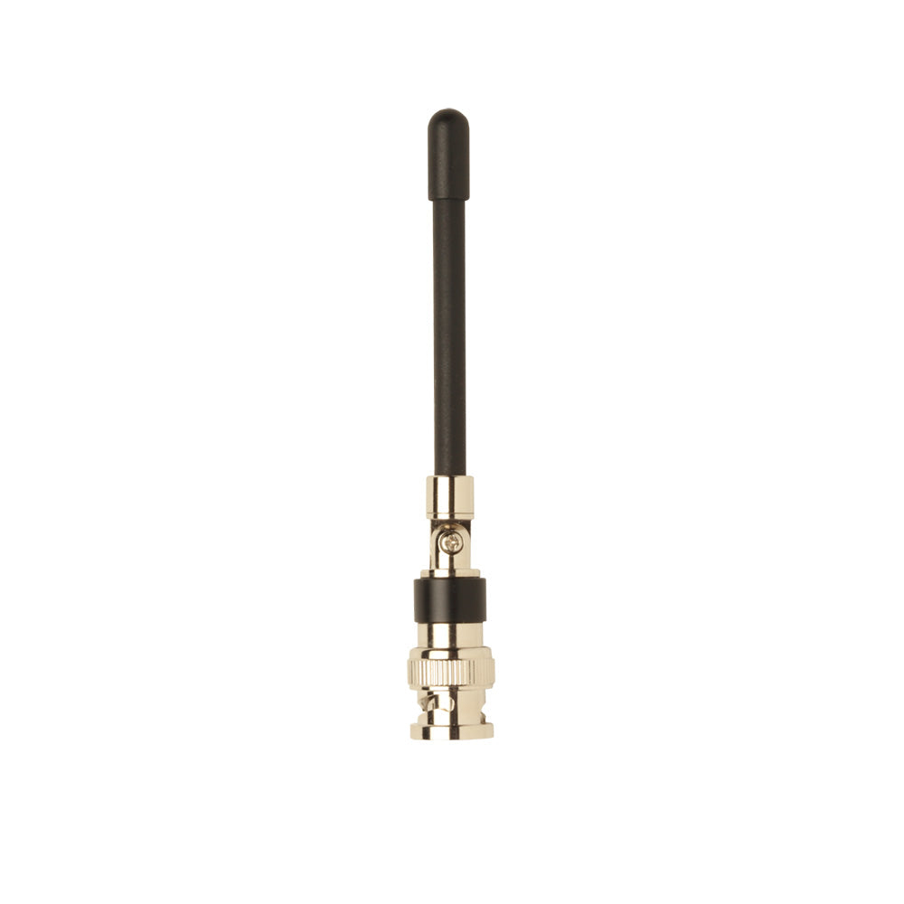 Shure UA400 1/4 Wave Antenna for U4S/U4D/UC4 Receivers (775-952 MHz)