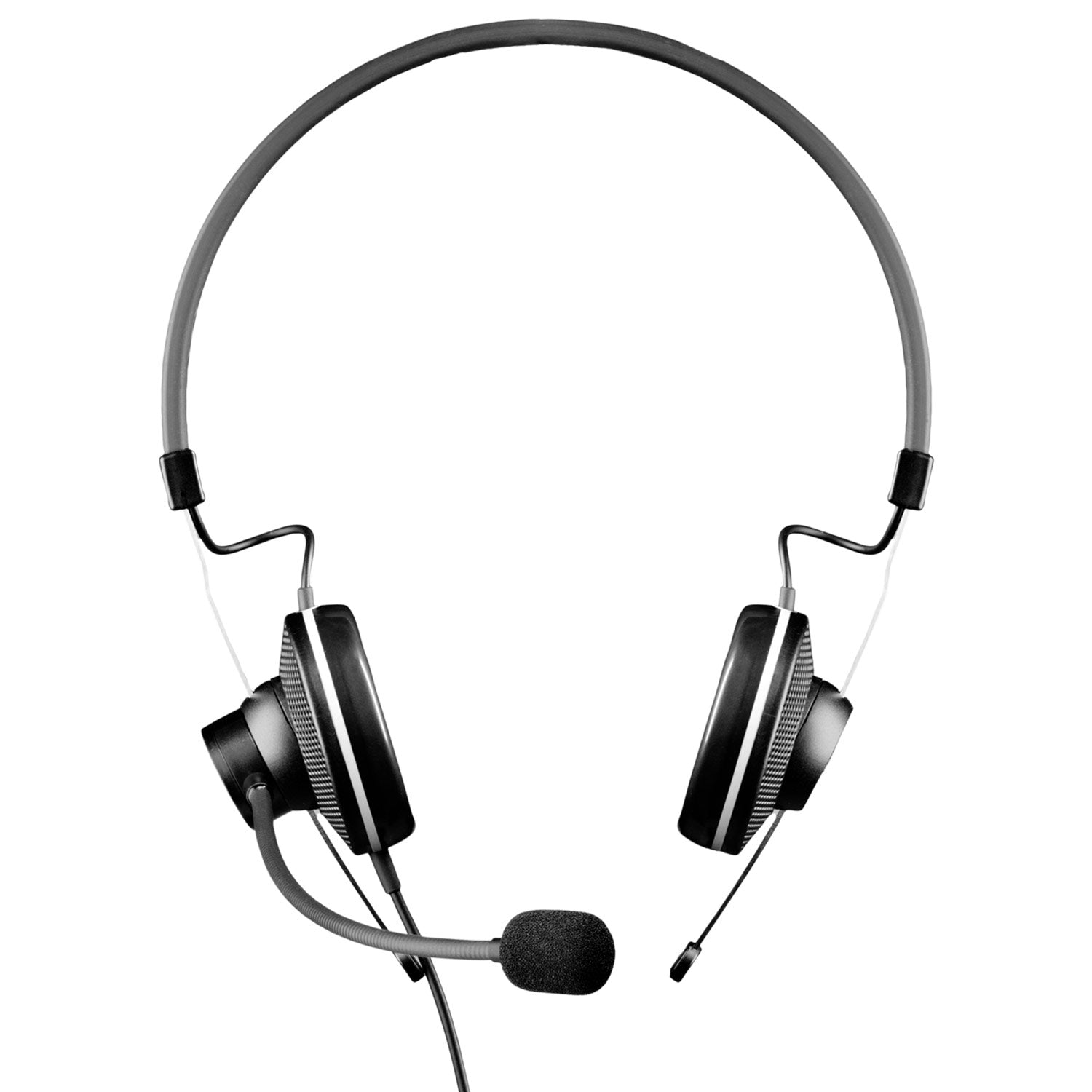 AKG HSC15 High-Performance Conferencing or Interpreter Station Headset