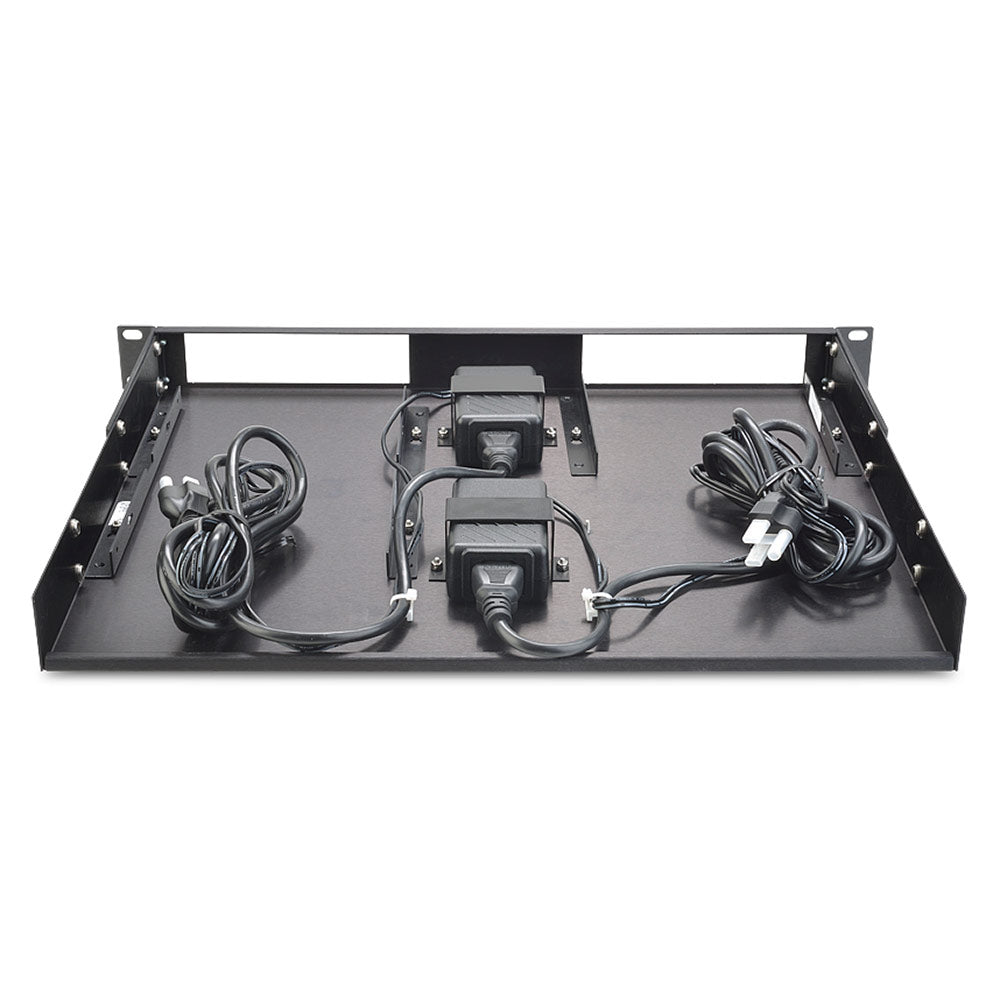 Clear-Com CG-X42-RU - Rack Mount Unit for Dual X4 Gateways