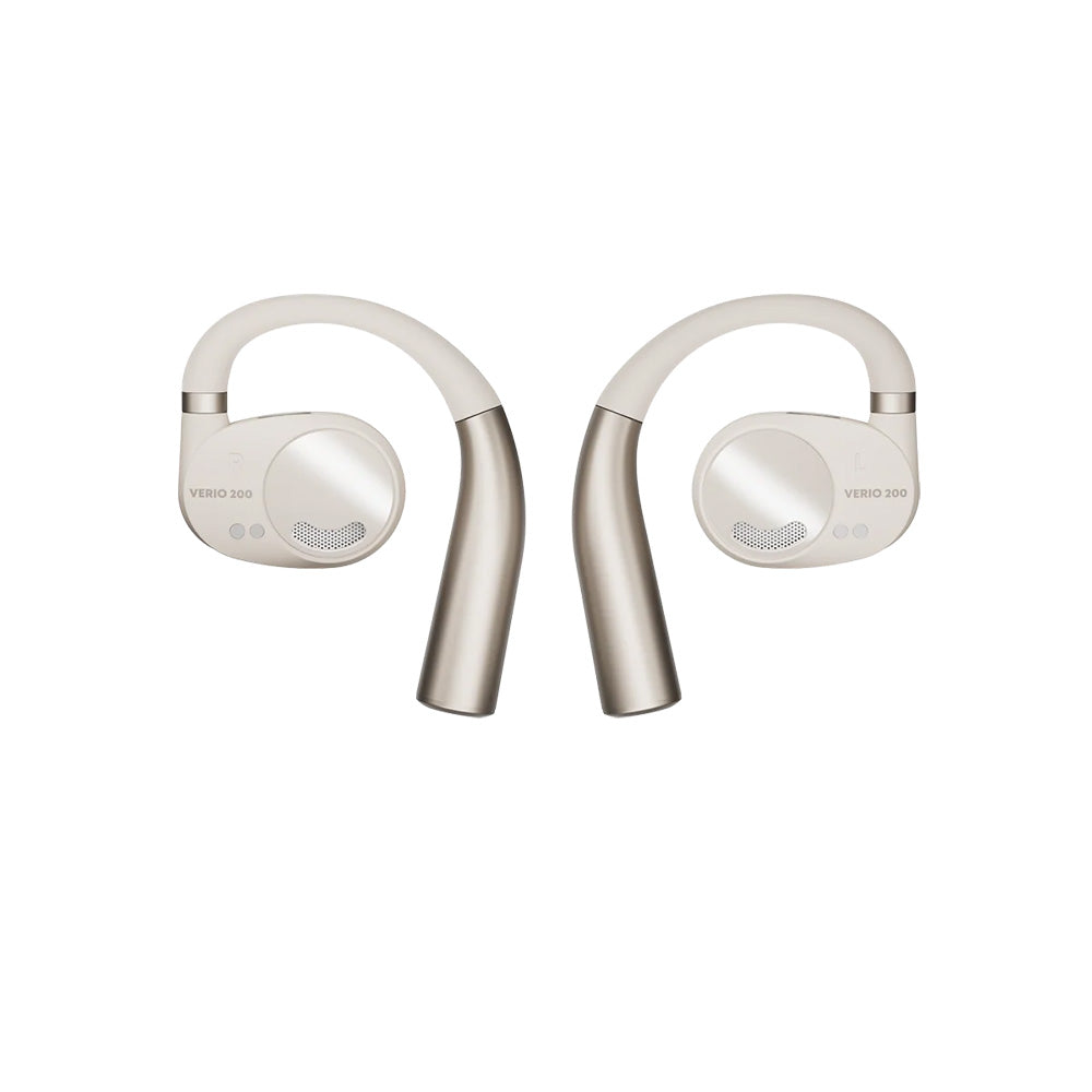 Beyerdynamic VERIO 200 - Open True Wireless Earphones (Cream)