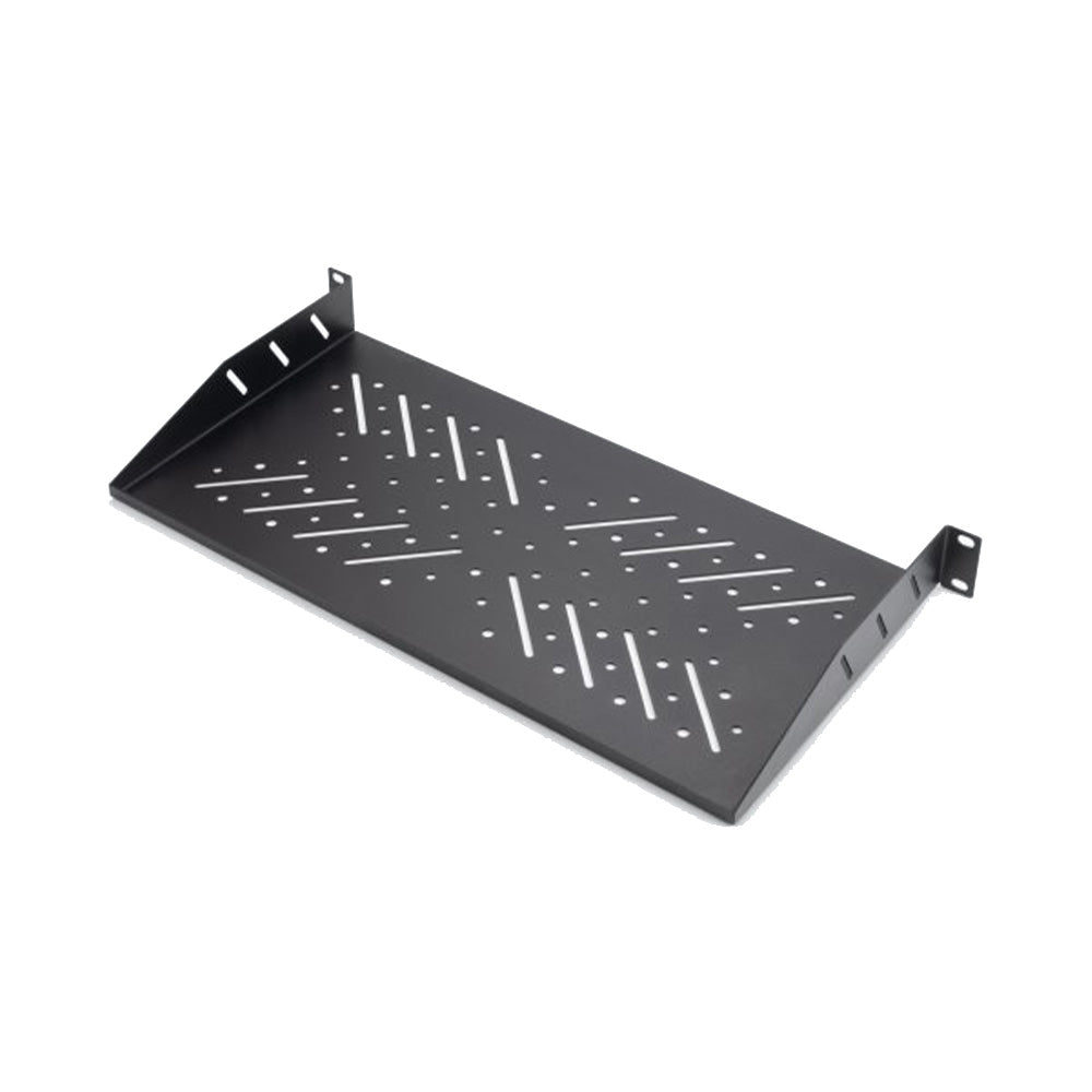 On Stage TMP-RVS1000 - 1U Vented Rack Shelf