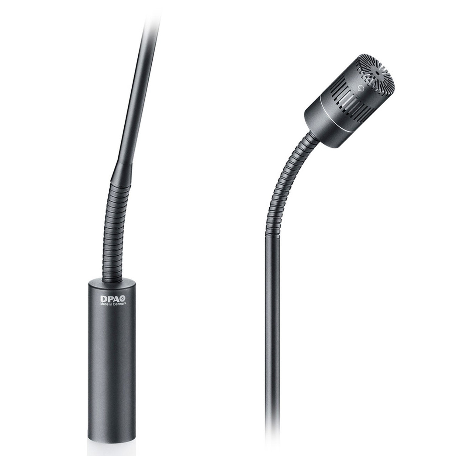DPA Microphones 4018-DF-G-B01-120 - Supercardioid Gooseneck Microphone (48" Boom / Dual)