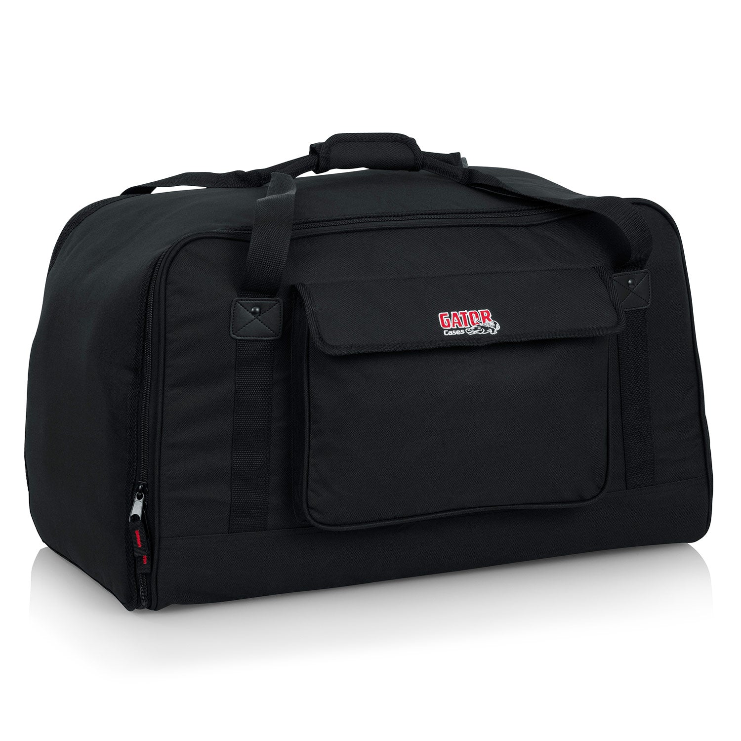 Gator GPA-TOTE12 Speaker Tote Bag; 12"