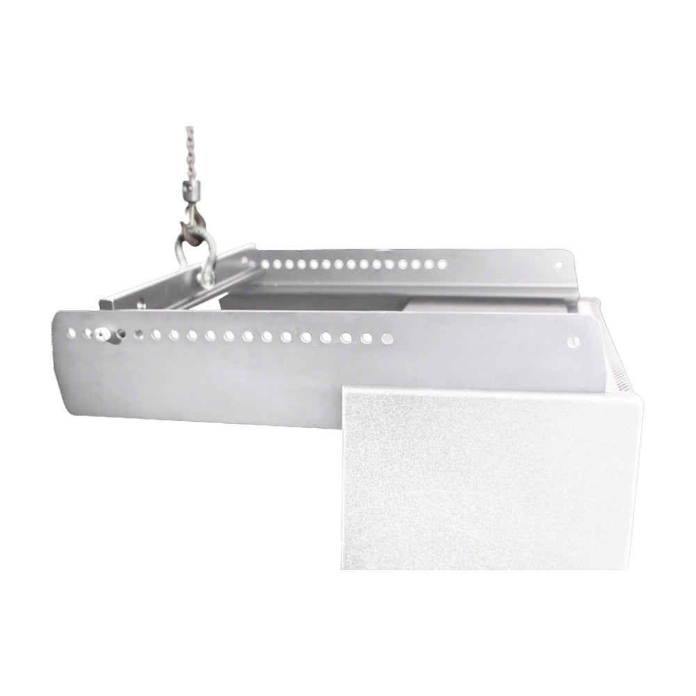 Electro-Voice EVA-EG2 - Extended Grid for EVA Line Array (White)