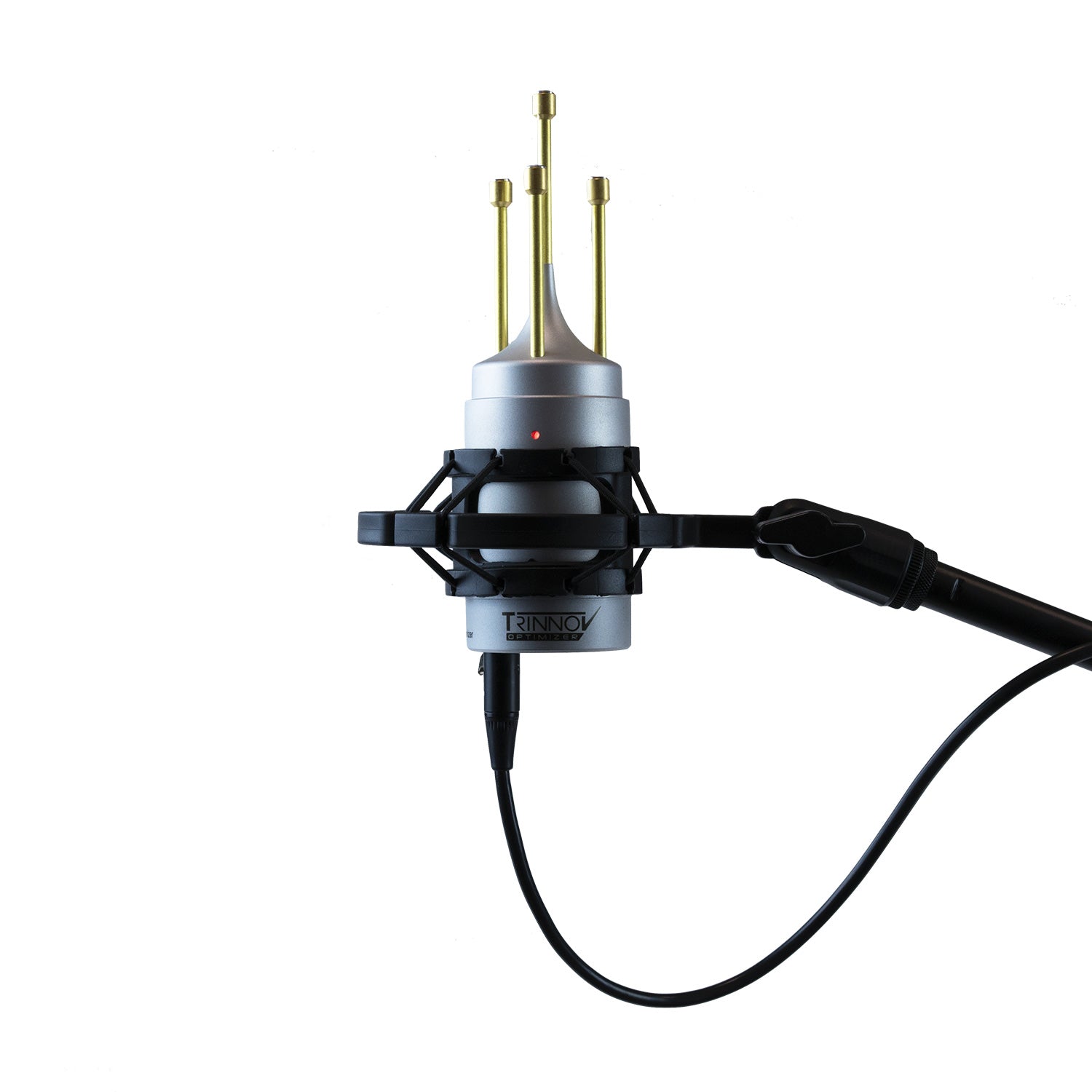 Trinnov Audio OPT-MIC3-XLR3 3D Microphone - Calibration Mic for Room Optimization System (3x XLR for MC-PRO / DMON)