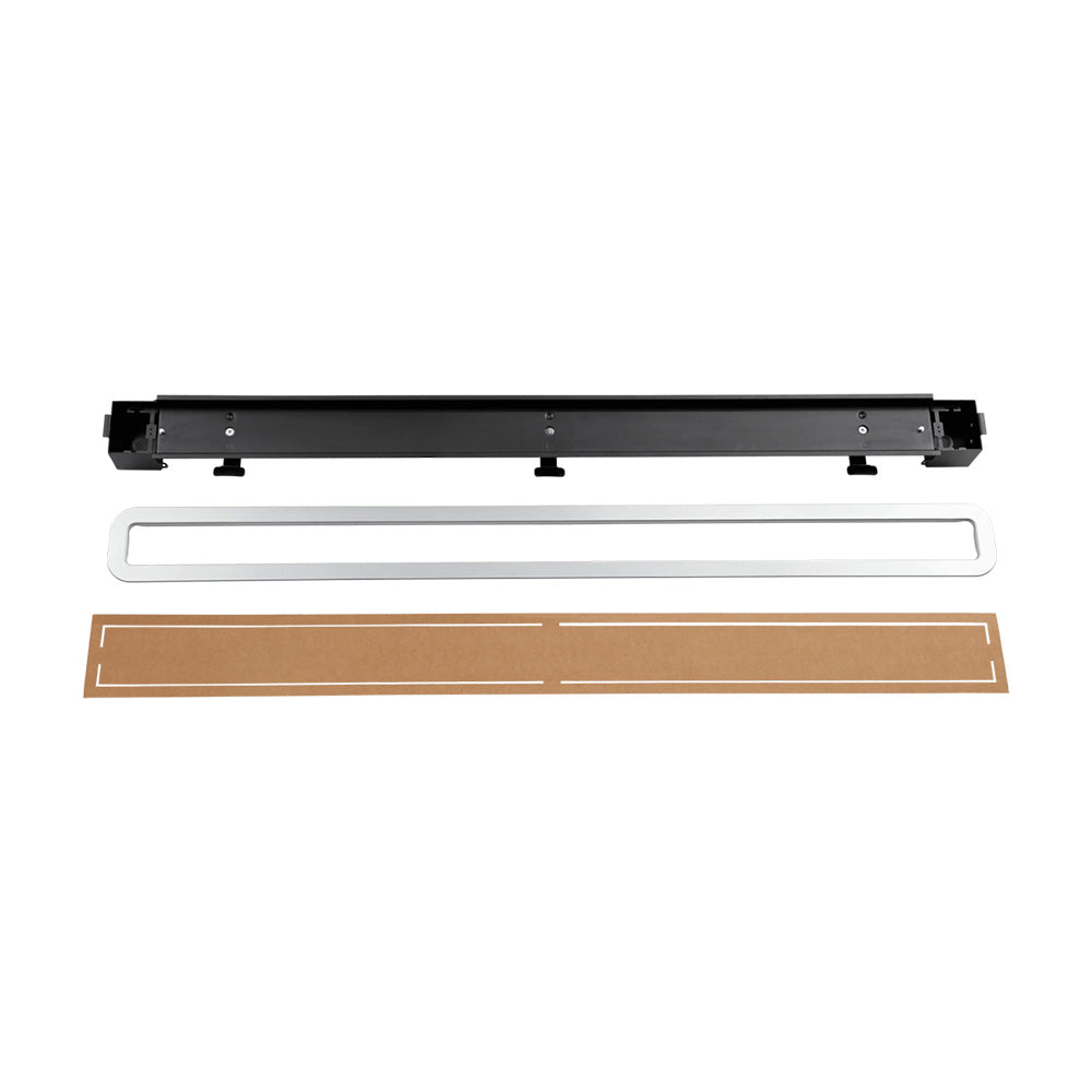 Shure A710-FM-4FT - Four Foot Flush Mount Kit for MXA710