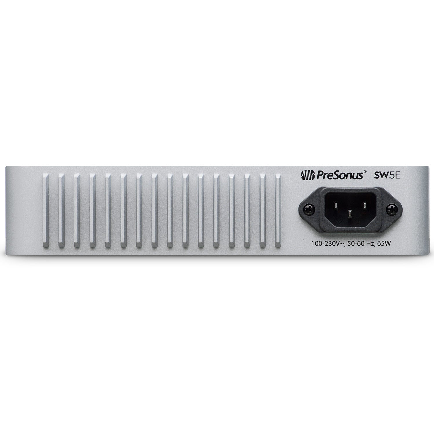 Presonus SW5E 5-Port AVB Audio Network Switch