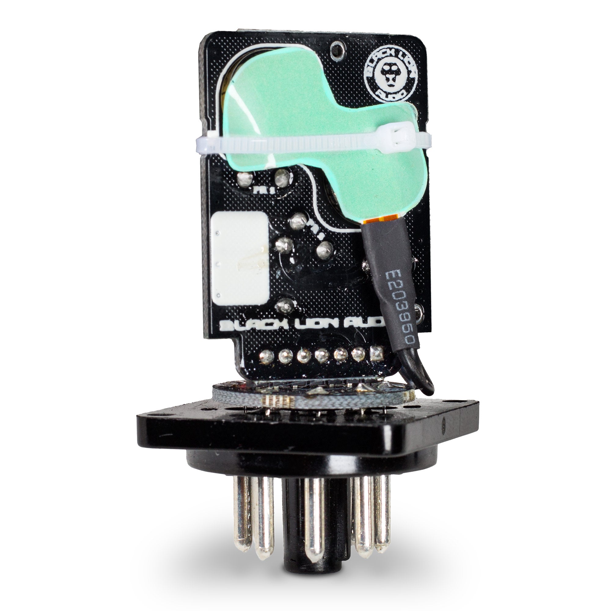 Black Lion Audio T4BLA - Opto Compressor Element for Tube Sockets