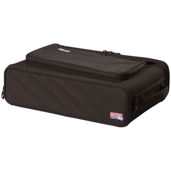 Gator GR-RACKBAG-4U 4U Lightweight Rack Bag