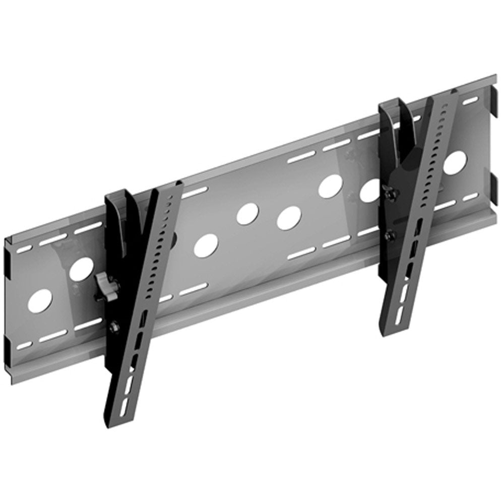 MG Electronics PLB-1A-UL - Universal Flatscreen TV or Monitor Mount (UL Listed)