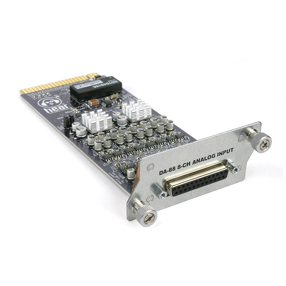 Hear Technologies PROHANA Analog Card for Hear Back Pro Hub
