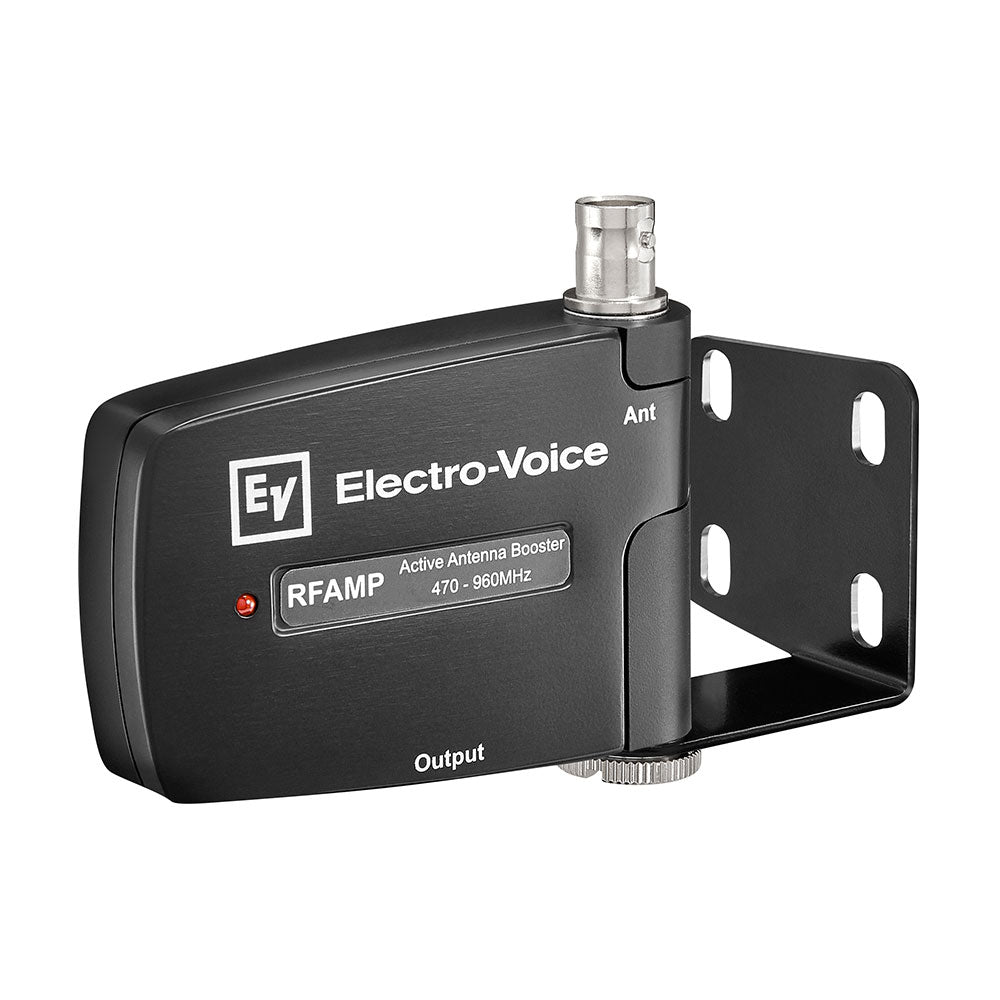 Electro-Voice RE3-ACC-RFAMP Active RF Antenna Booster for RE3 Wireless