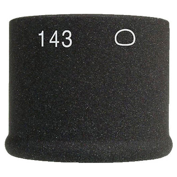 Neumann KK 143 NX Wide Cardioid Capsule for KM A or KM D (Nextel)