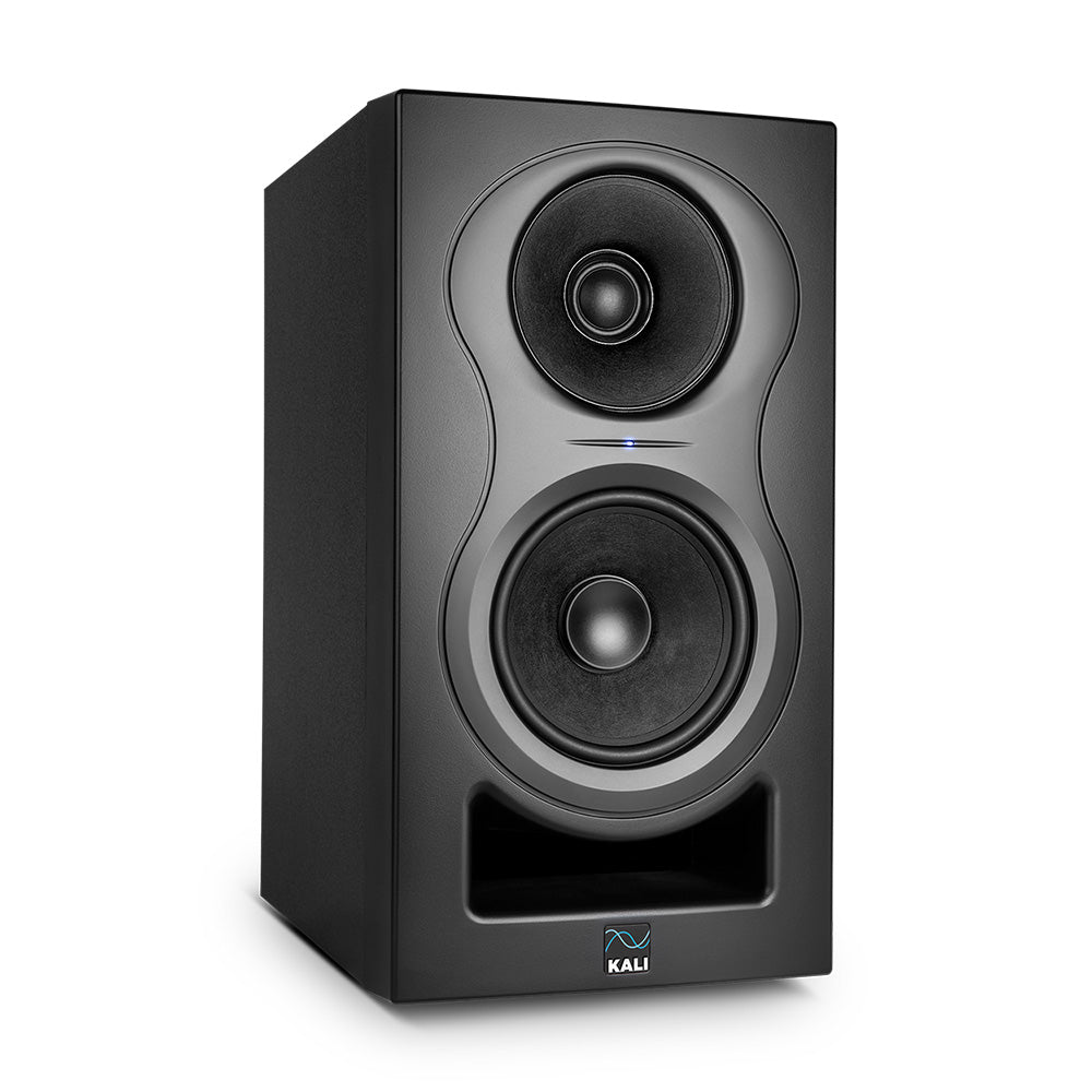 Kali Audio IN-5 - Active Three-Way 5-Inch Studio Monitor