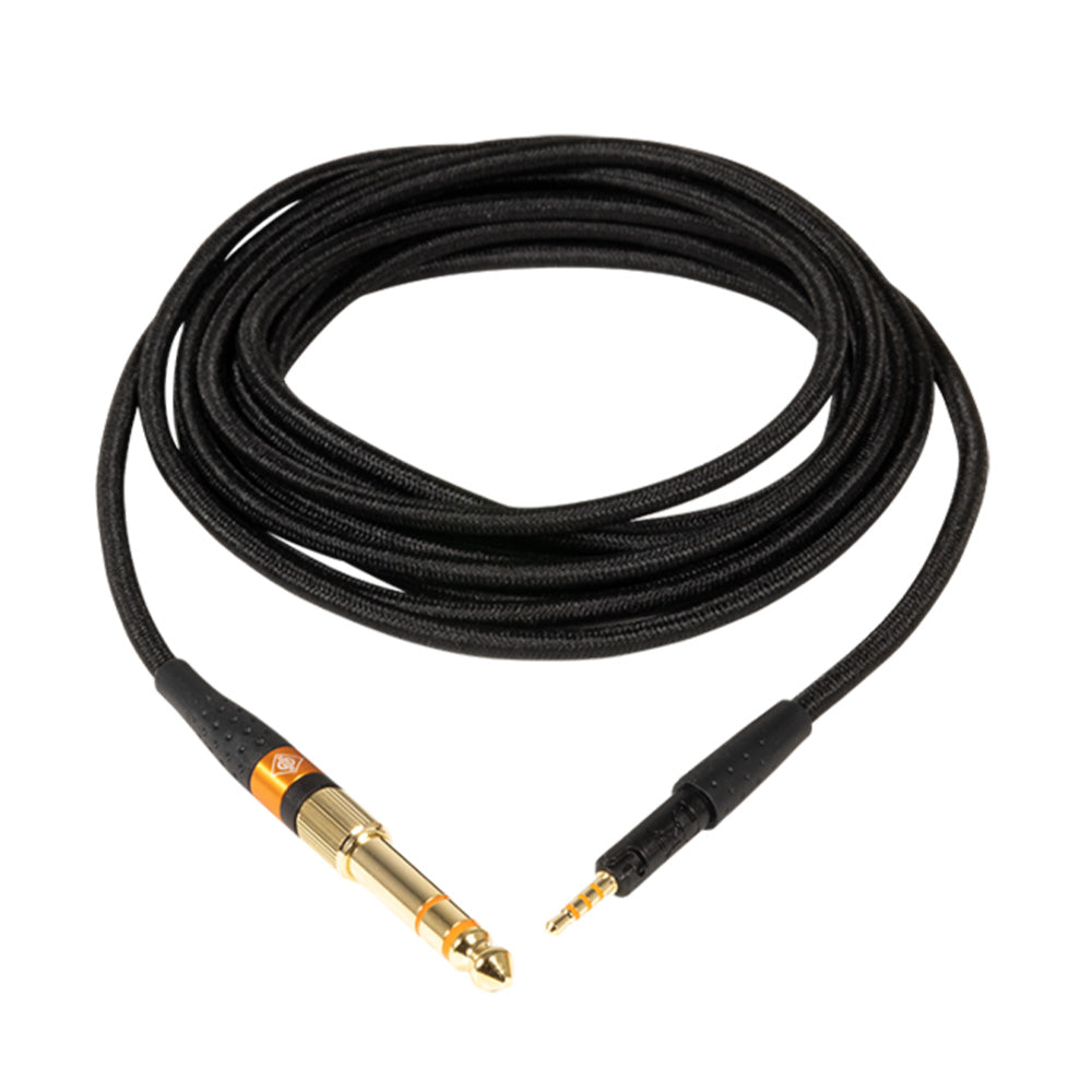 Neumann NDH Cloth Covered Symmetric Cable (3 meter)