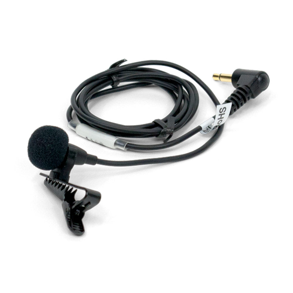 Williams AV MIC 090 Mini Lavalier Microphone