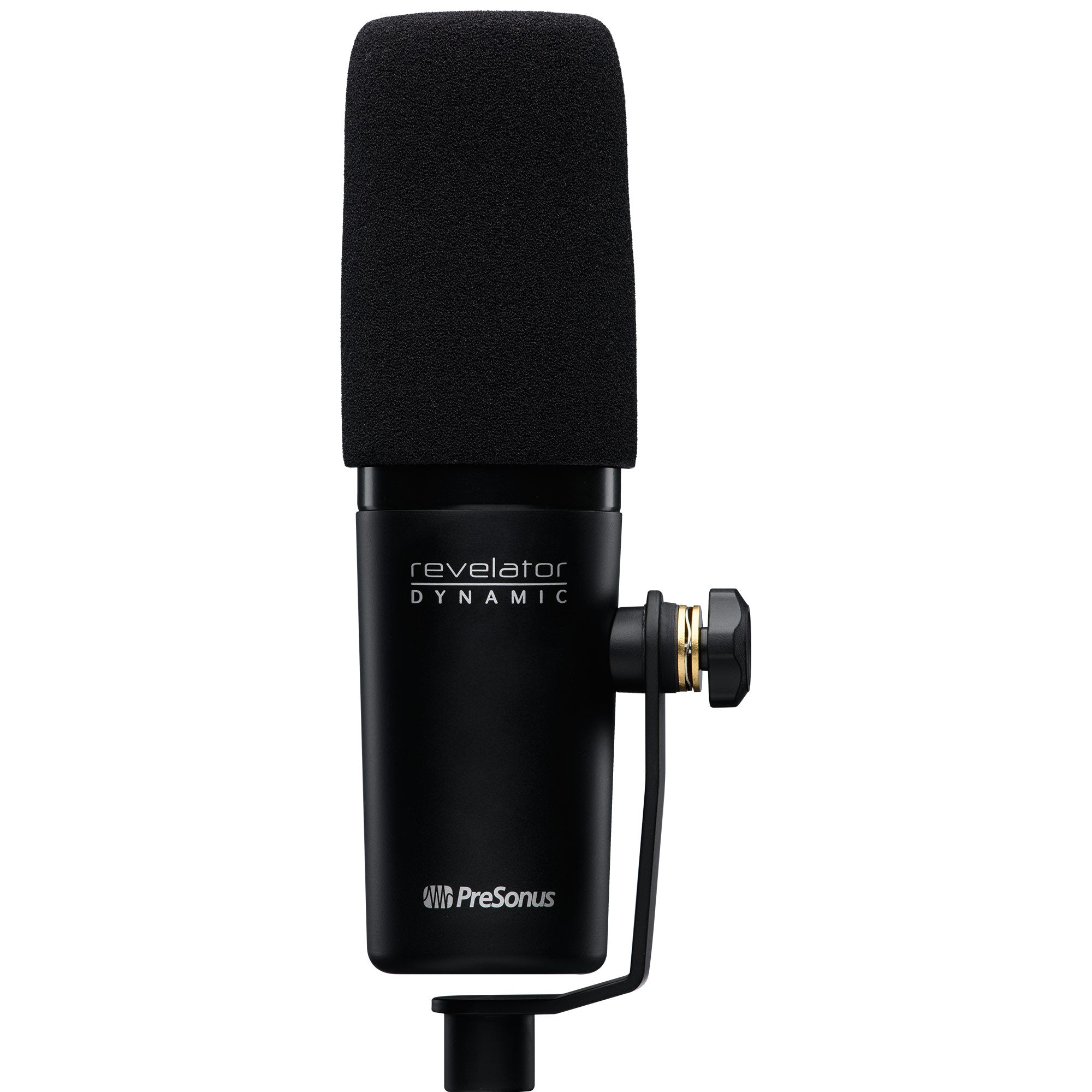 PreSonus Revelator Dynamic - Pro USB Dymamic Microphone