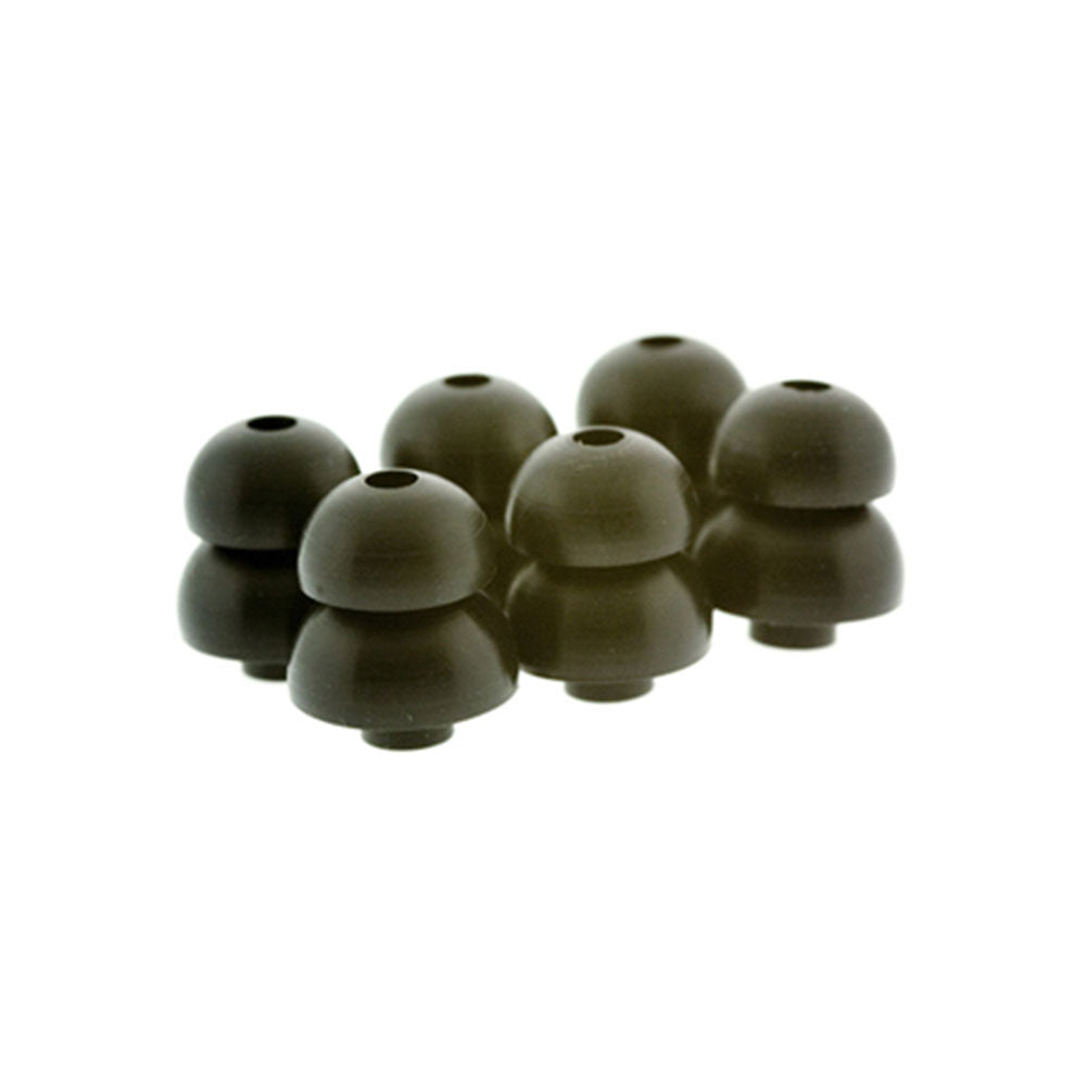 Hear Technologies FILLSMD Ear Fills for FutureSonics IEM - Medium/6 Pack