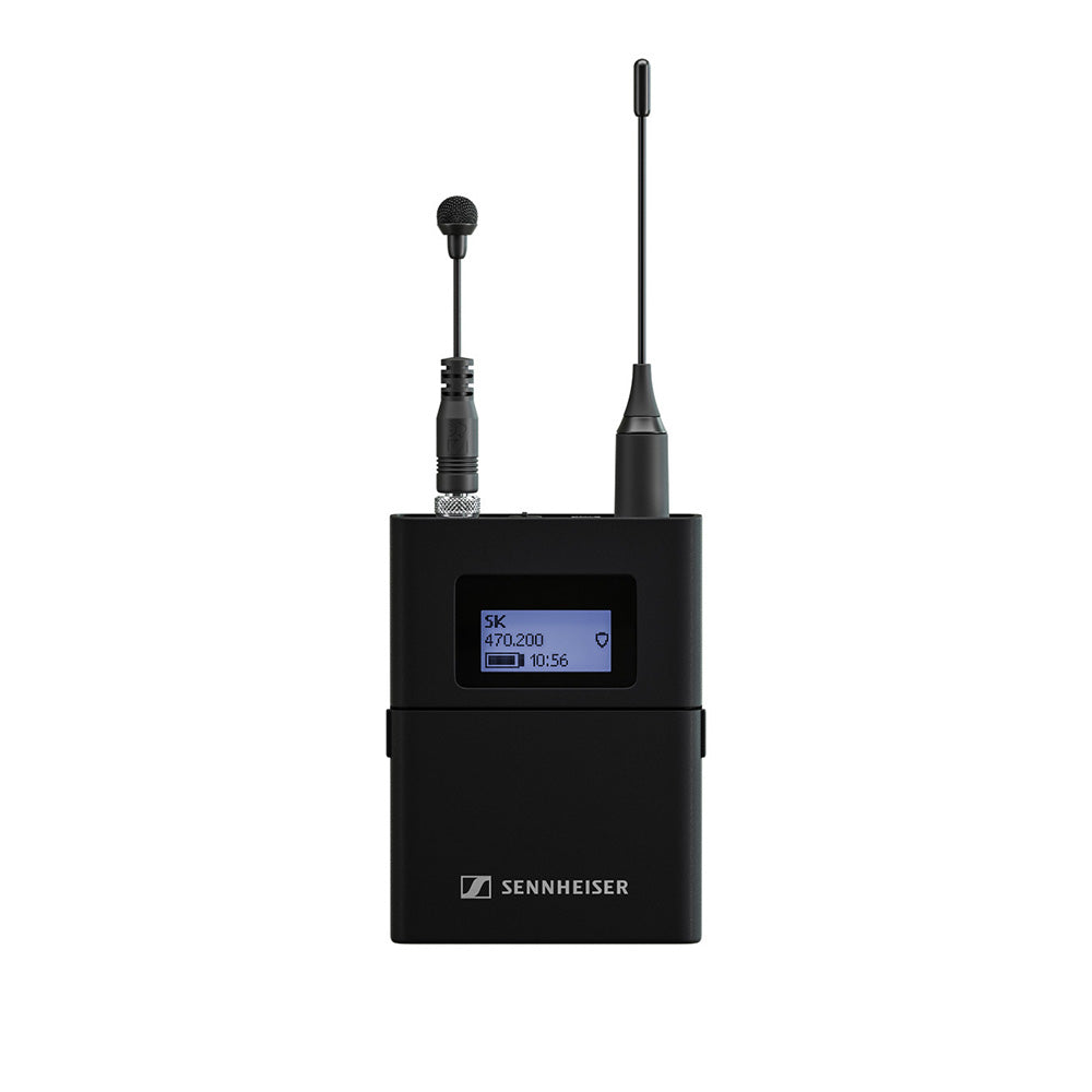 Sennheiser MKE Mini - Short Lavalier Microphone for Evolution Wireless