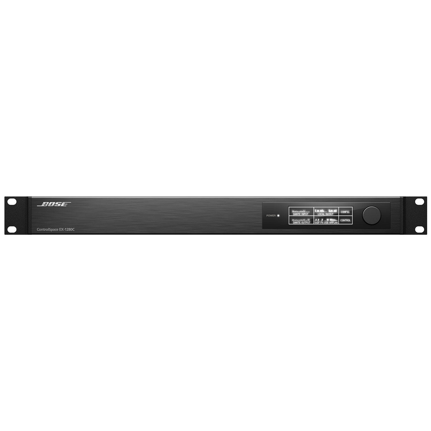 Bose ControlSpace EX-1280 Digital Signal Processor
