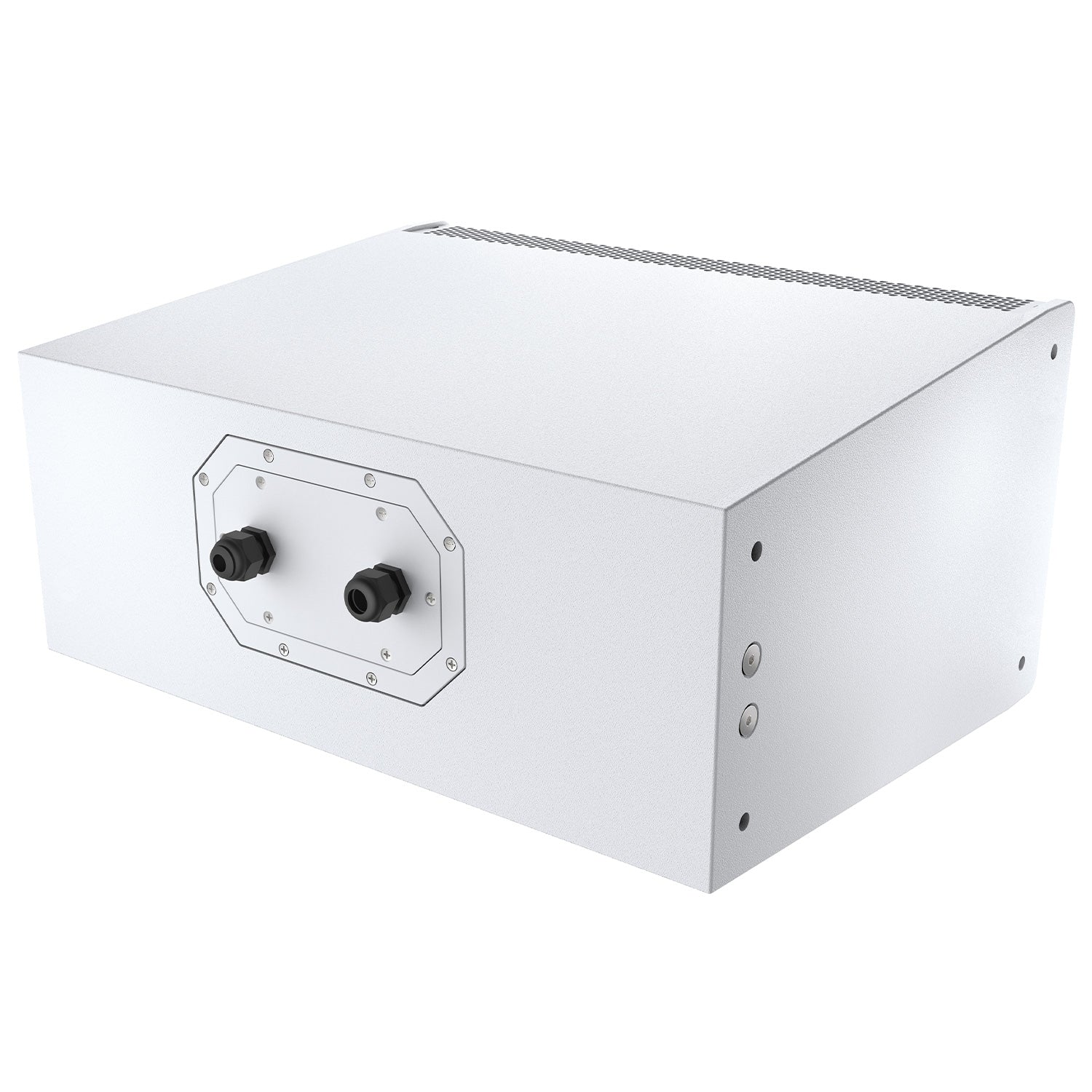 Electro-Voice X1I-212/90-FGW - 2-Way Passive Line Array Loudspeaker (White / Fiberglass)