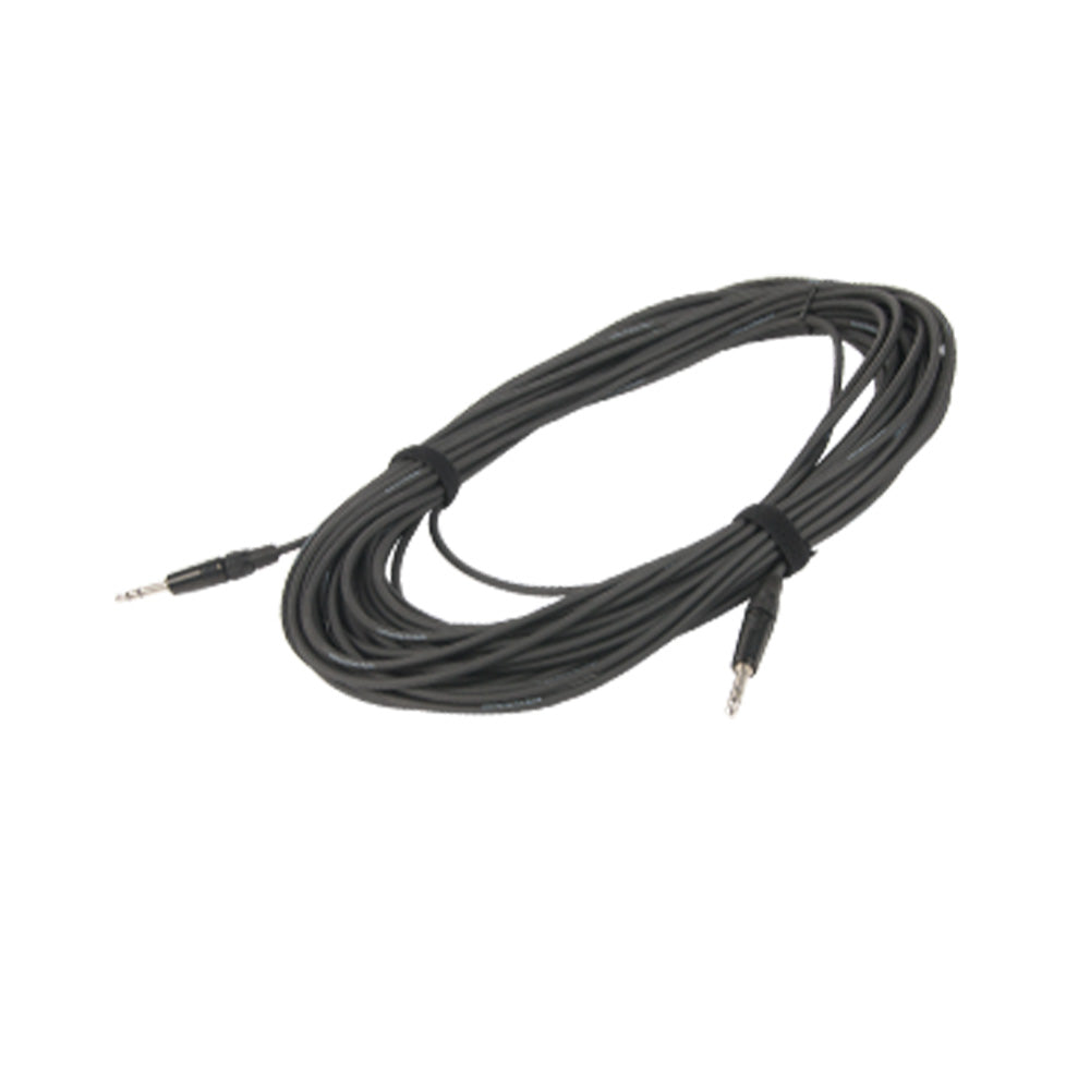 Anchor Audio EX-100PPS - Line Extension Cable (1/4 to 1/4 Stereo / 100 Foot)