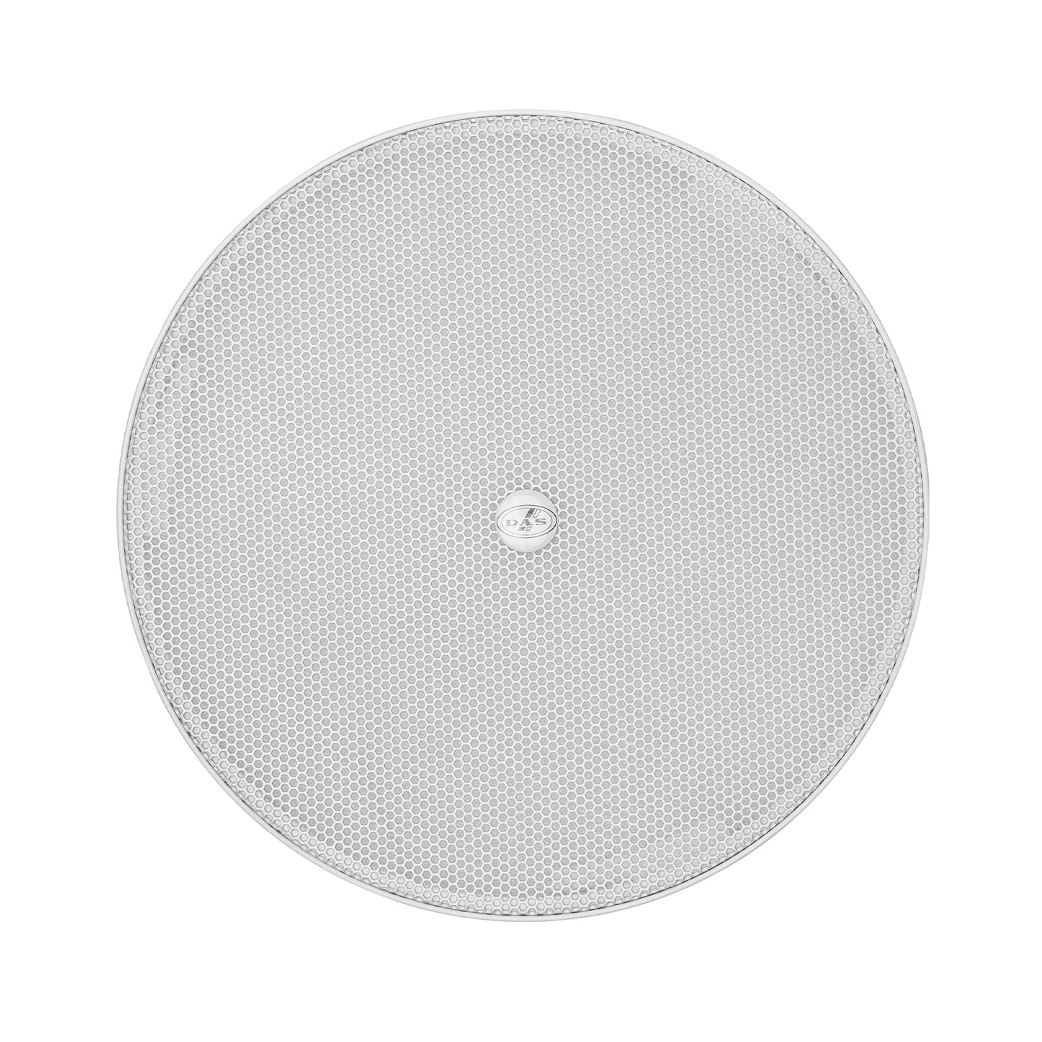 DAS DECO-40-T-LP - Two-Way 4-Inch Low-Profile Ceiling Loudspeaker
