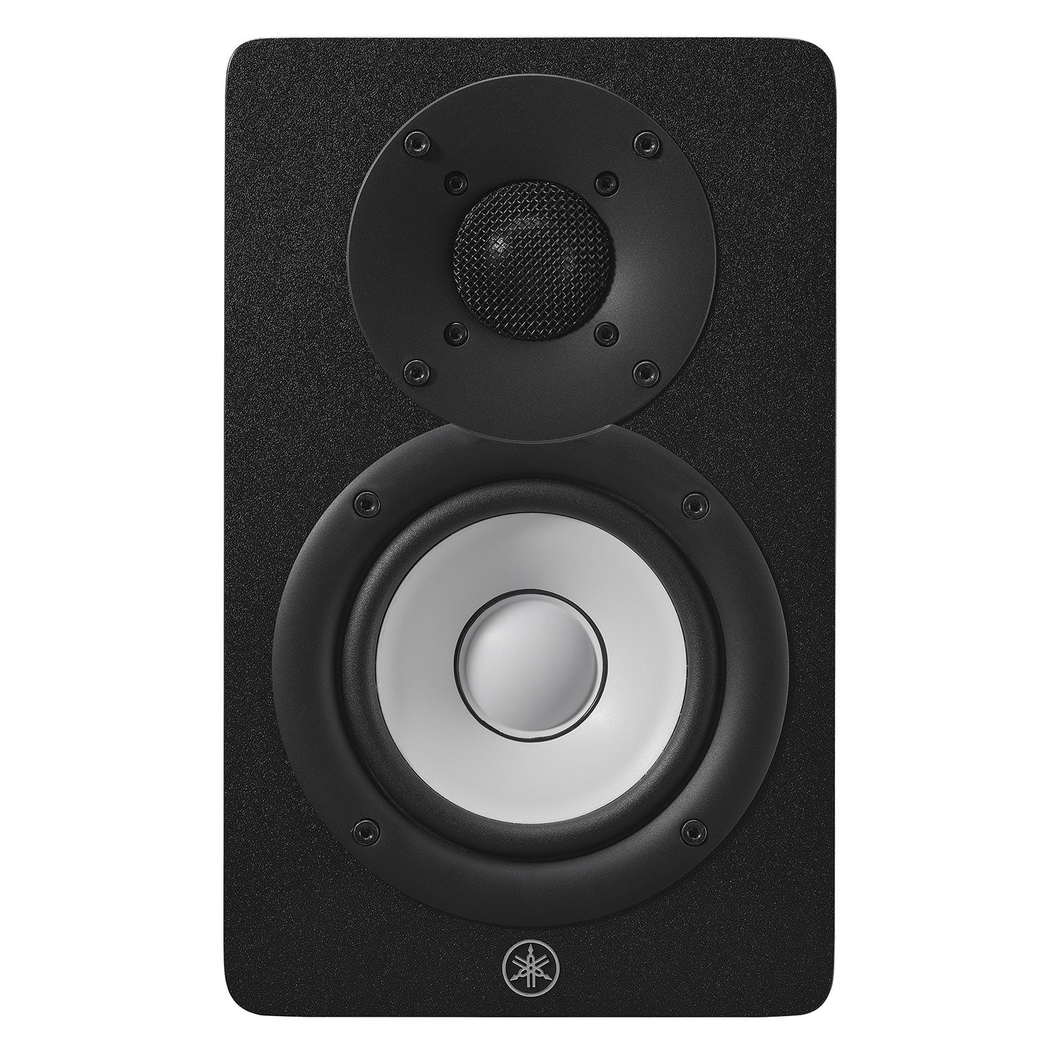Yamaha HS4 - Two-Way Active Desktop Studio Monitors (Black / Pair)