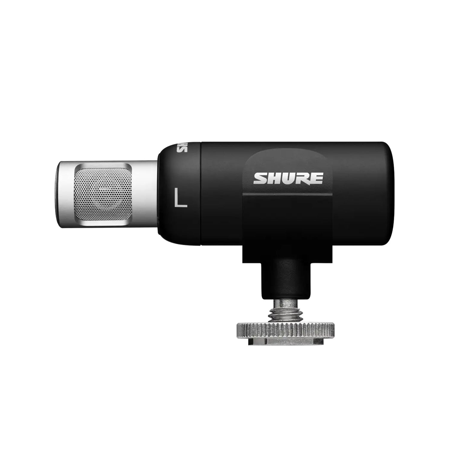 Shure MoveMic 88 Plus - Wireless Video Microphone