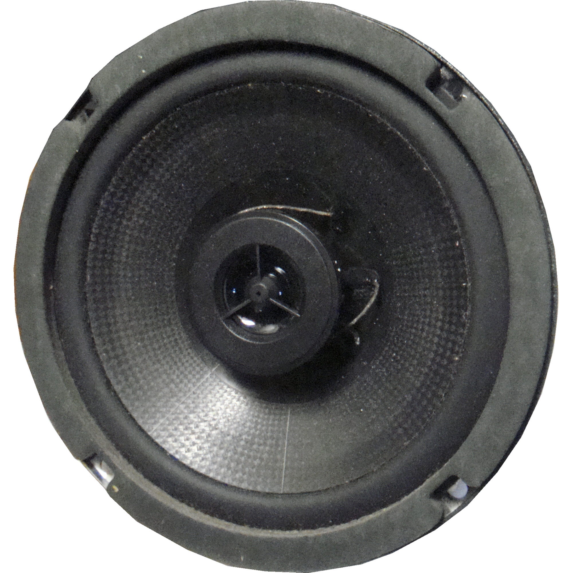 AtlasIED FA136T47 6-Inch Coaxial 70V 4W Speaker - B-Stock